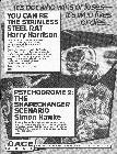 You Can Be the Stainless Steel Rat