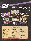 Star Wars Solitaire Adventures
