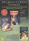 Fighting Fantasy: The Quest of Quests Continues...