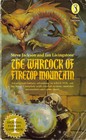 The Warlock of Firetop Mountain