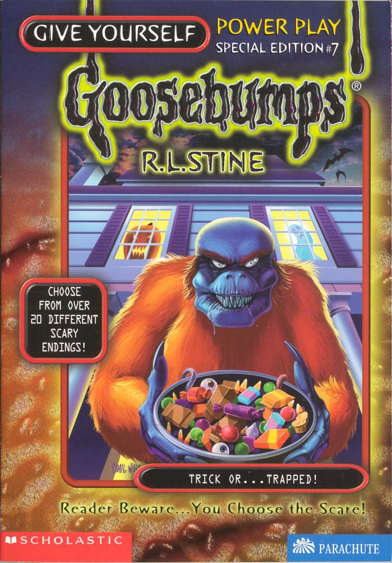 images of goosebumps