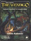 Alone Against the Wendigo